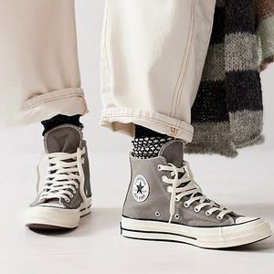 NWT Converse Chuck Taylor All Star Lift Platform Womens High Top Shoes